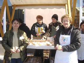 Pokladni kaarneval u Belom Manastiru 2011. godine